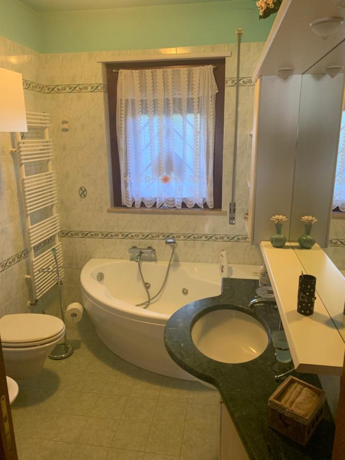 Vacanze In Puglia 佩兹迪格雷科 外观 照片