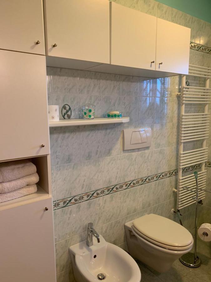 Vacanze In Puglia 佩兹迪格雷科 外观 照片