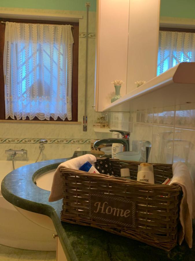 Vacanze In Puglia 佩兹迪格雷科 外观 照片