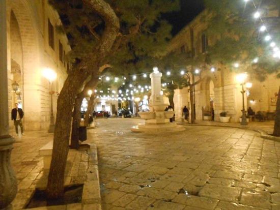 Vacanze In Puglia 佩兹迪格雷科 外观 照片