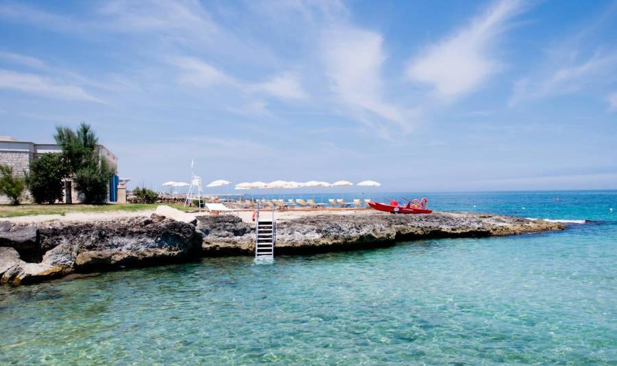 Vacanze In Puglia 佩兹迪格雷科 外观 照片