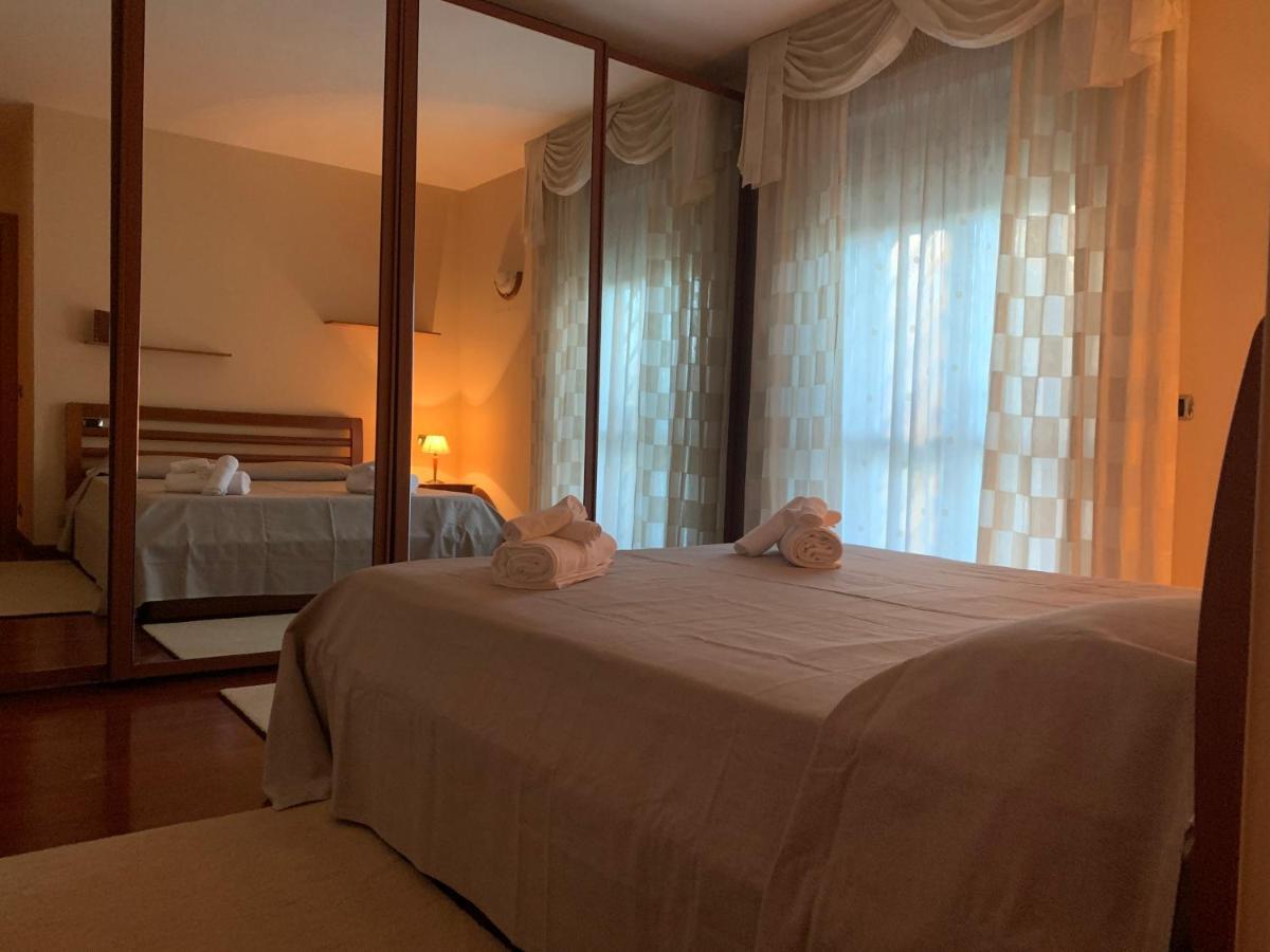 Vacanze In Puglia 佩兹迪格雷科 外观 照片