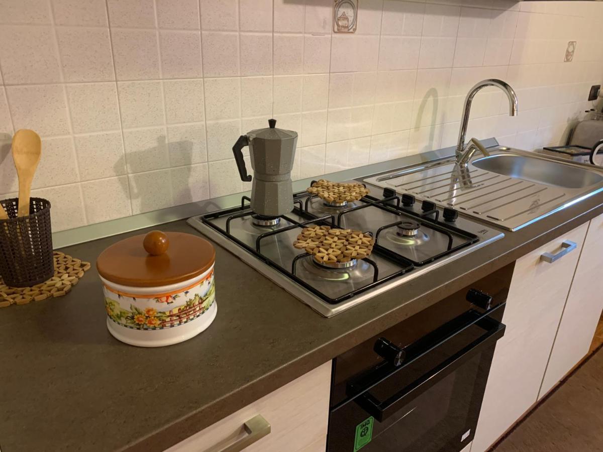 Vacanze In Puglia 佩兹迪格雷科 外观 照片