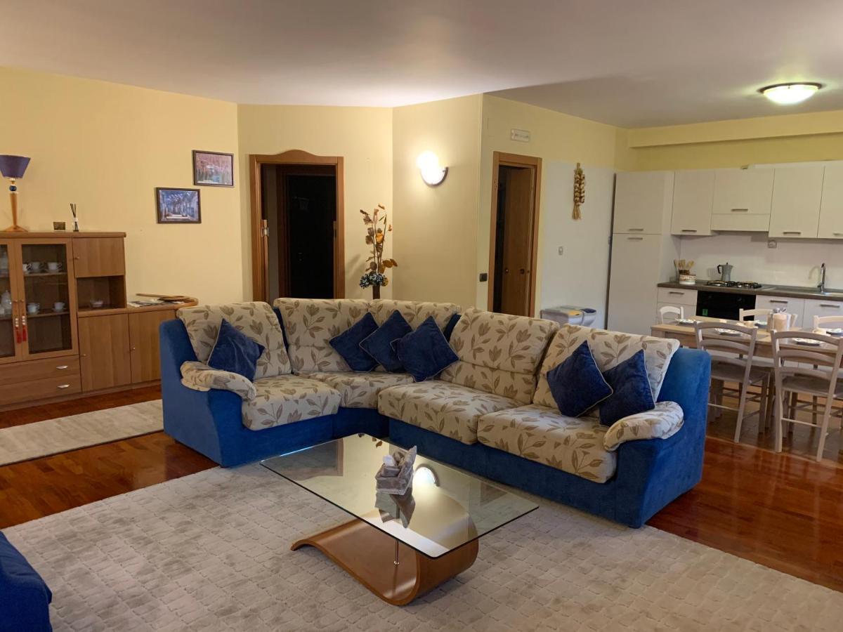 Vacanze In Puglia 佩兹迪格雷科 外观 照片