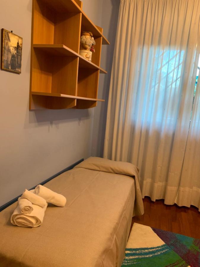 Vacanze In Puglia 佩兹迪格雷科 外观 照片