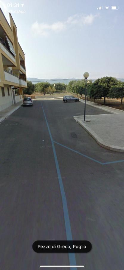 Vacanze In Puglia 佩兹迪格雷科 外观 照片