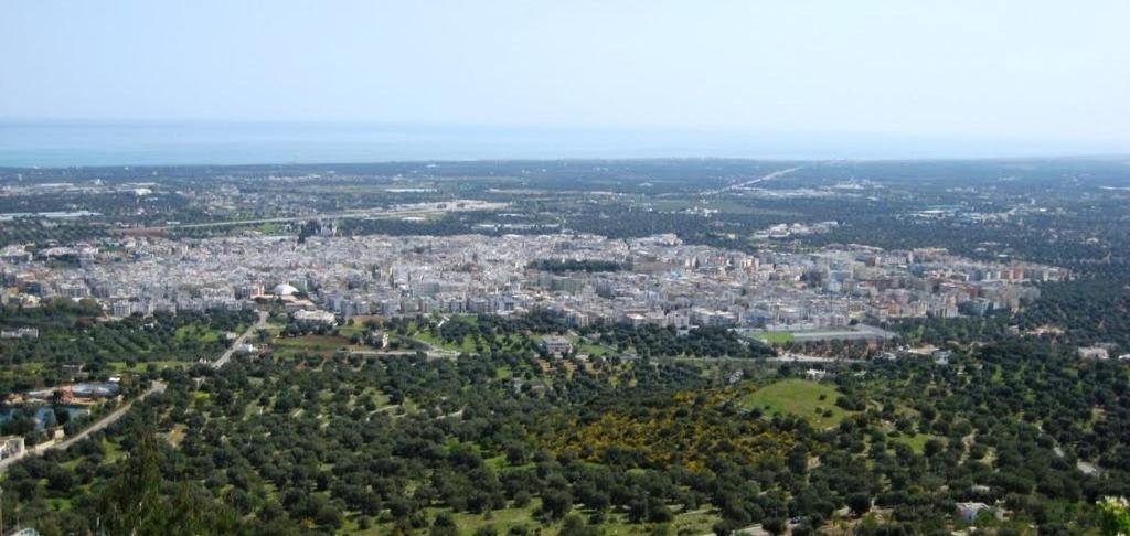 Vacanze In Puglia 佩兹迪格雷科 外观 照片