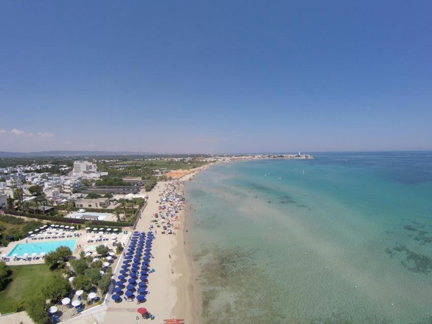 Vacanze In Puglia 佩兹迪格雷科 外观 照片