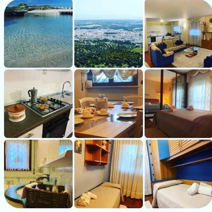 Vacanze In Puglia 佩兹迪格雷科 外观 照片