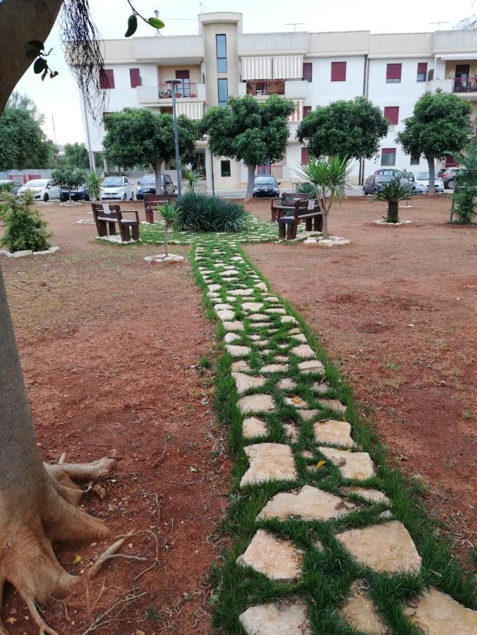 Vacanze In Puglia 佩兹迪格雷科 外观 照片