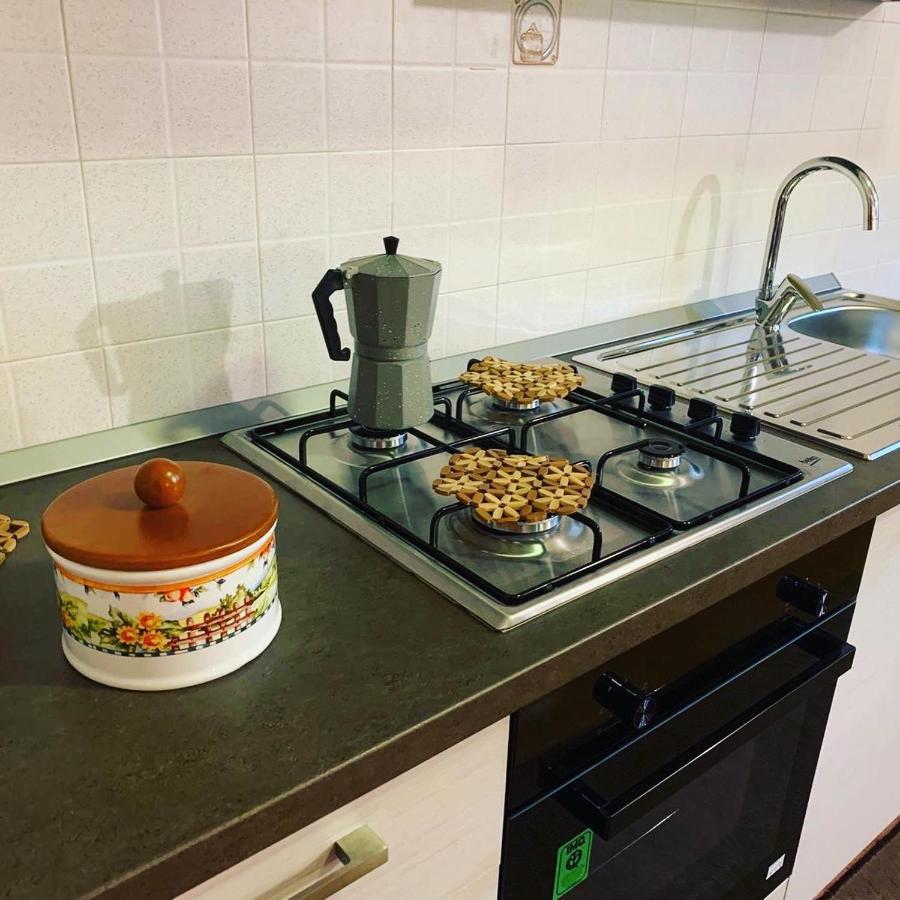 Vacanze In Puglia 佩兹迪格雷科 外观 照片