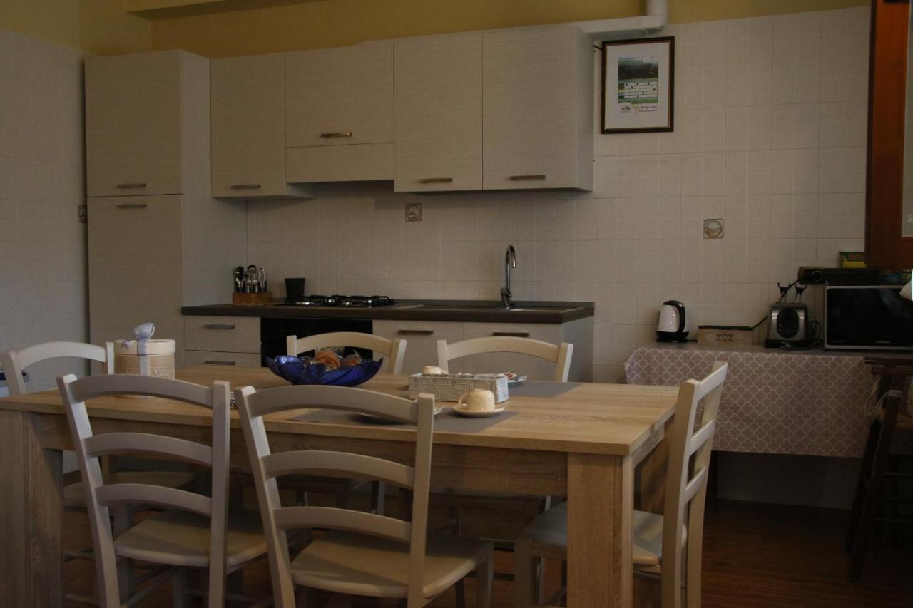 Vacanze In Puglia 佩兹迪格雷科 外观 照片