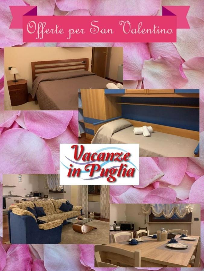 Vacanze In Puglia 佩兹迪格雷科 外观 照片