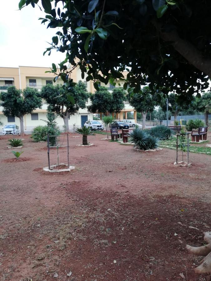Vacanze In Puglia 佩兹迪格雷科 外观 照片